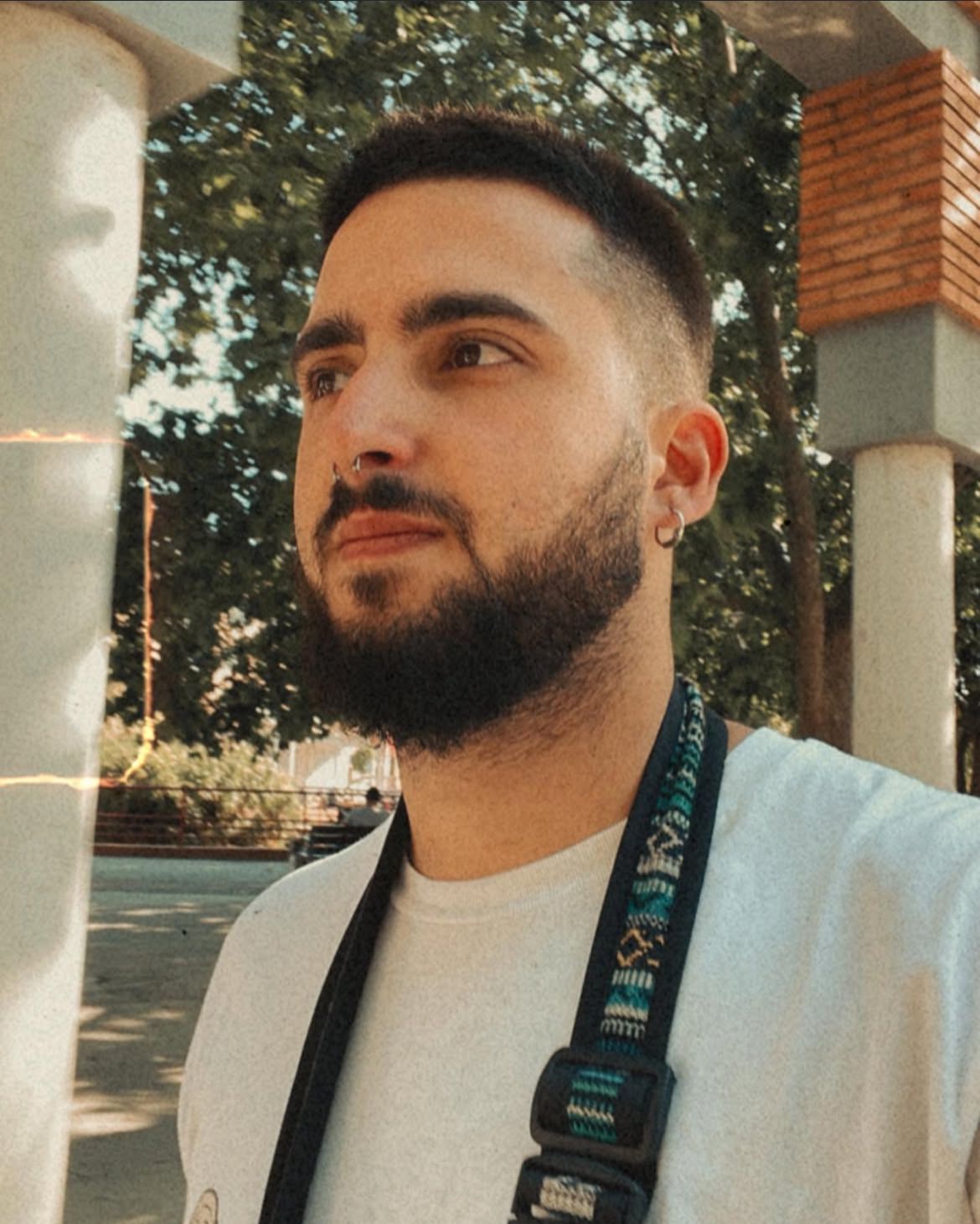 Foto de Pablo Palacios